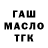 ТГК гашишное масло Anton Pursiainen